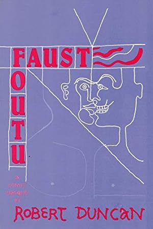 Seller image for FAUST FOUTU by Duncan, Robert Edward [Paperback ] for sale by booksXpress