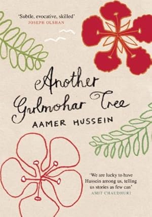 Seller image for Another Gulmohar Tree by Hussein, Aamer [Paperback ] for sale by booksXpress