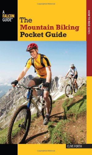 Immagine del venditore per Mountain Biking Pocket Guide (How to Ride) by Forth, Clive [Paperback ] venduto da booksXpress