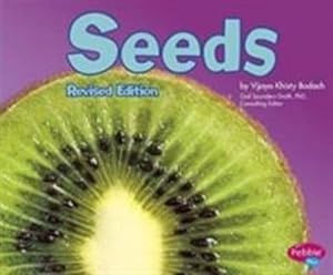 Image du vendeur pour Seeds (Plant Parts) by Bodach, Vijaya Khisty [Paperback ] mis en vente par booksXpress