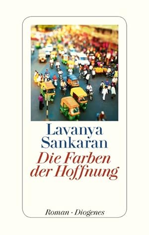 Seller image for Die Farben der Hoffnung for sale by Gerald Wollermann