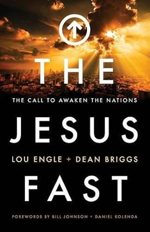 Immagine del venditore per The Jesus Fast: The Call to Awaken the Nations by Engle, Lou, Briggs, Dean [Paperback ] venduto da booksXpress