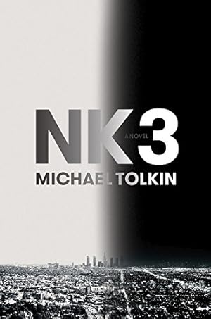 Image du vendeur pour NK3: A Novel,Reprint edition by Tolkin, Michael [Paperback ] mis en vente par booksXpress