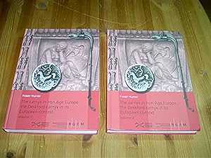 The carnyx in Iron Age Europe - The Deskford carnyx in its European context. 2 volumes. (= Monogr...