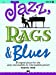 Imagen del vendedor de Jazz, Rags & Blues, Book 2 (Alfred's Basic Piano Library) [Soft Cover ] a la venta por booksXpress