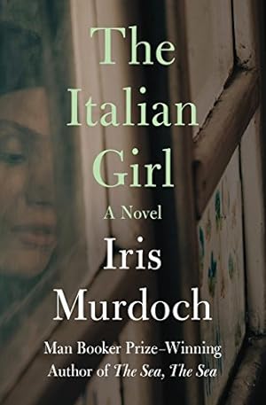 Seller image for The Italian Girl: A Novel by Murdoch, Iris [Paperback ] for sale by booksXpress
