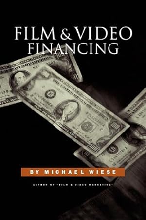 Seller image for Film & Video Financing by Wiese, Michael [Paperback ] for sale by booksXpress