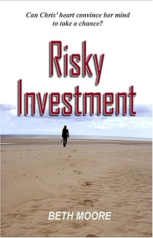 Seller image for Risky Investment by Moore, Beth [Paperback ] for sale by booksXpress