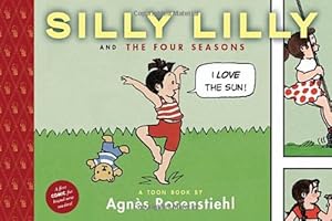 Immagine del venditore per Silly Lilly and the Four Seasons [Hardcover ] venduto da booksXpress