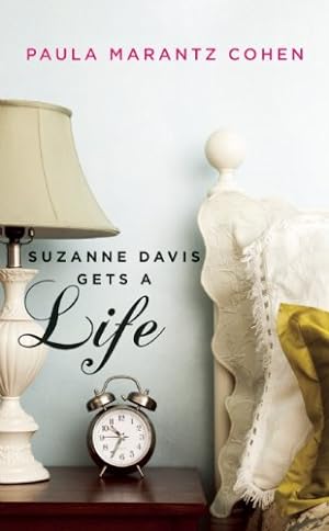 Seller image for Suzanne Davis Gets a Life by Cohen, Paula Marantz [Paperback ] for sale by booksXpress