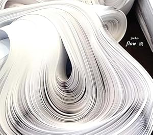 Immagine del venditore per Jae Ko: Flow [Paperback ] venduto da booksXpress