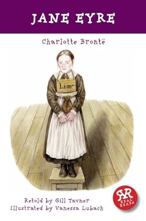 Seller image for Jane Eyre (Bronte Sisters) [Soft Cover ] for sale by booksXpress