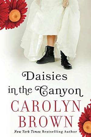Seller image for Daisies in the Canyon [Soft Cover ] for sale by booksXpress