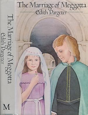Seller image for The Marriage of Meggotta for sale by Barter Books Ltd