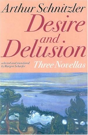 Seller image for Desire and Delusion: Three Novellas [Soft Cover ] for sale by booksXpress