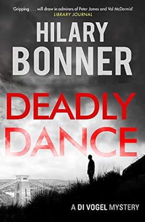 Image du vendeur pour Deadly Dance [Soft Cover ] mis en vente par booksXpress