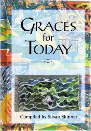 Bild des Verkufers fr Graces for Today by Skinner, Susan [Hardcover ] zum Verkauf von booksXpress