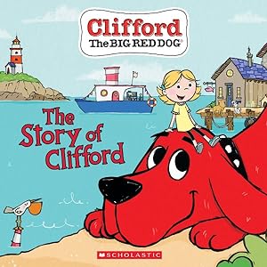Imagen del vendedor de Story of Clifford a la venta por GreatBookPrices