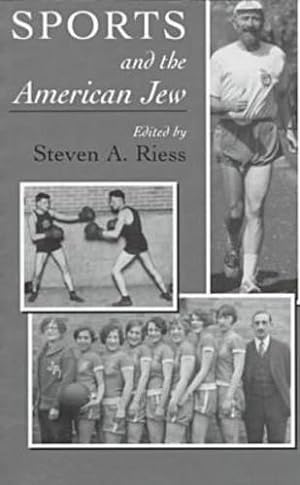 Seller image for Sports and the American Jew (Sports and Entertainment) by Riess, Steven [Paperback ] for sale by booksXpress