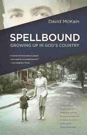 Seller image for Spellbound: Growing Up in God's Country (Association of Writers and Writing Programs Award for Creative Nonfiction Ser.) [Soft Cover ] for sale by booksXpress
