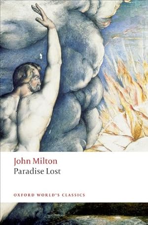 Seller image for Paradise Lost (Oxford World's Classics) by Milton, John [Paperback ] for sale by booksXpress