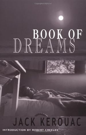 Seller image for Book of Dreams by Kerouac, Jack [Paperback ] for sale by booksXpress
