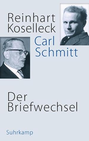 Image du vendeur pour Der Briefwechsel mis en vente par BuchWeltWeit Ludwig Meier e.K.
