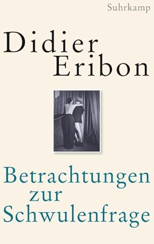 Immagine del venditore per Betrachtungen zur Schwulenfrage venduto da BuchWeltWeit Ludwig Meier e.K.