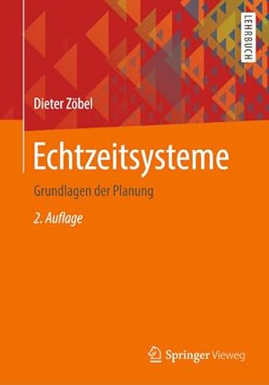 Immagine del venditore per Echtzeitsysteme venduto da BuchWeltWeit Ludwig Meier e.K.