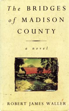 The Bridges of Madison County