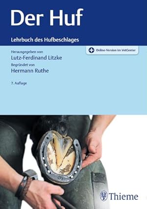 Image du vendeur pour Der Huf mis en vente par Rheinberg-Buch Andreas Meier eK