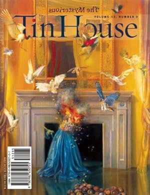 Imagen del vendedor de Tin House: Spring 2011: The Mysterious [Paperback ] a la venta por booksXpress