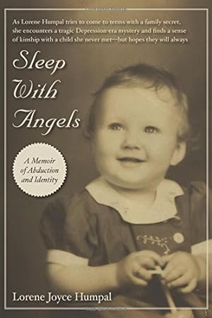 Seller image for Sleep With Angels by Humpal, Lorene [Paperback ] for sale by booksXpress