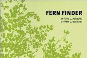 Seller image for Fern Finder: A Guide to Native Ferns of Central and Northeastern United States and Eastern Canada (Nature Study Guides) by Hallowell, Barbara [Paperback ] for sale by booksXpress