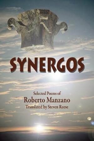 Seller image for Synergos (Spanish and English Edition) by Manzano, Roberto [Paperback ] for sale by booksXpress