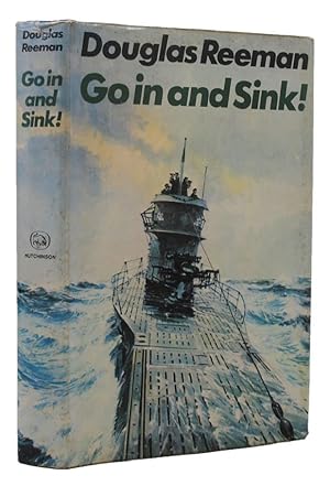 Seller image for GO IN AND SINK! for sale by Kay Craddock - Antiquarian Bookseller