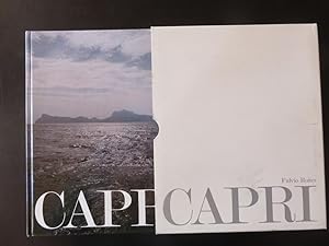 Image du vendeur pour Capri mis en vente par La Chambre Noire