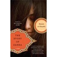 Seller image for The Story of Zahra A Novel for sale by eCampus