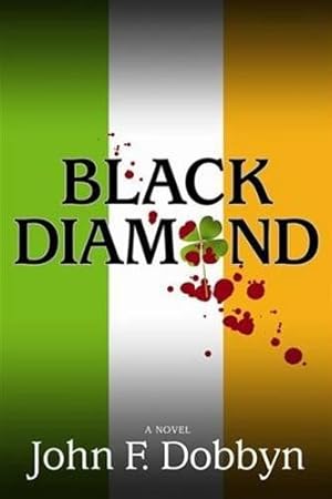 Seller image for Black Diamond (A Knight and Devlin Thriller) [Soft Cover ] for sale by booksXpress