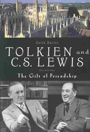 Seller image for Tolkien and C. S. Lewis : The Gift of Friendship for sale by GreatBookPrices