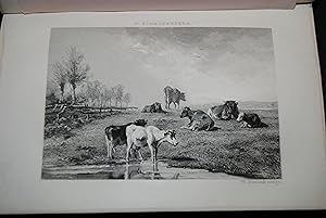 Vielliebchen. Ein Taschenbuch für 1859.