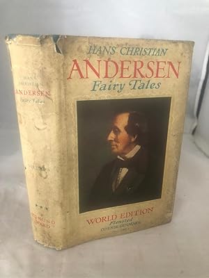 Seller image for Hans Christian Andersen Fairy Tales Volume 3 for sale by Tilly's Bookshop