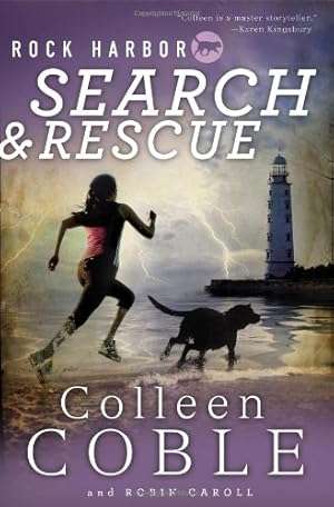 Seller image for Rock Harbor Search and Rescue by Caroll, Robin, Coble, Colleen [Paperback ] for sale by booksXpress
