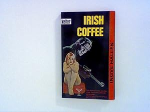 Imagen del vendedor de Irish Coffee - Krimi a la venta por ANTIQUARIAT FRDEBUCH Inh.Michael Simon