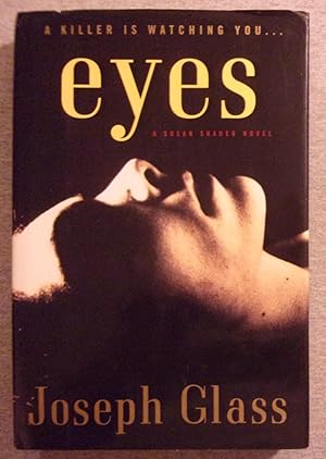 Imagen del vendedor de Eyes: A Susan Shader Novel a la venta por Book Nook