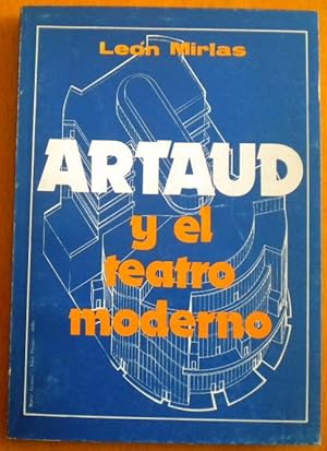 Artaud y el teatro moderno