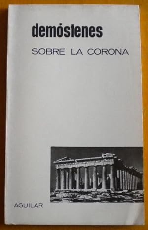 Sobre la corona