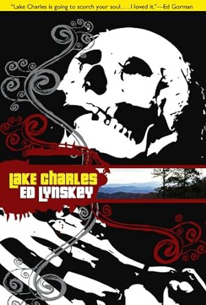 Seller image for Lake Charles by Lynskey, Ed [Paperback ] for sale by booksXpress
