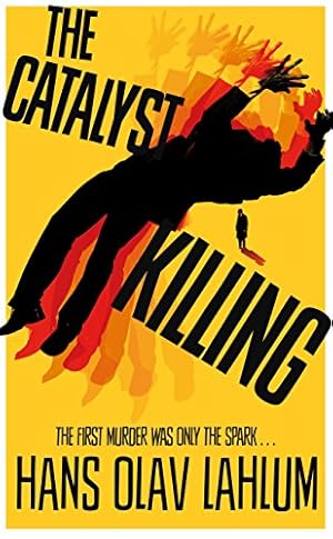 Seller image for The Catalyst Killing (K2 and Patricia series) [Soft Cover ] for sale by booksXpress