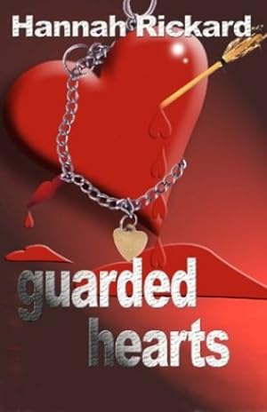 Seller image for Guarded Hearts (Detective Franco Mystery) by Rickard, Hannah [Paperback ] for sale by booksXpress